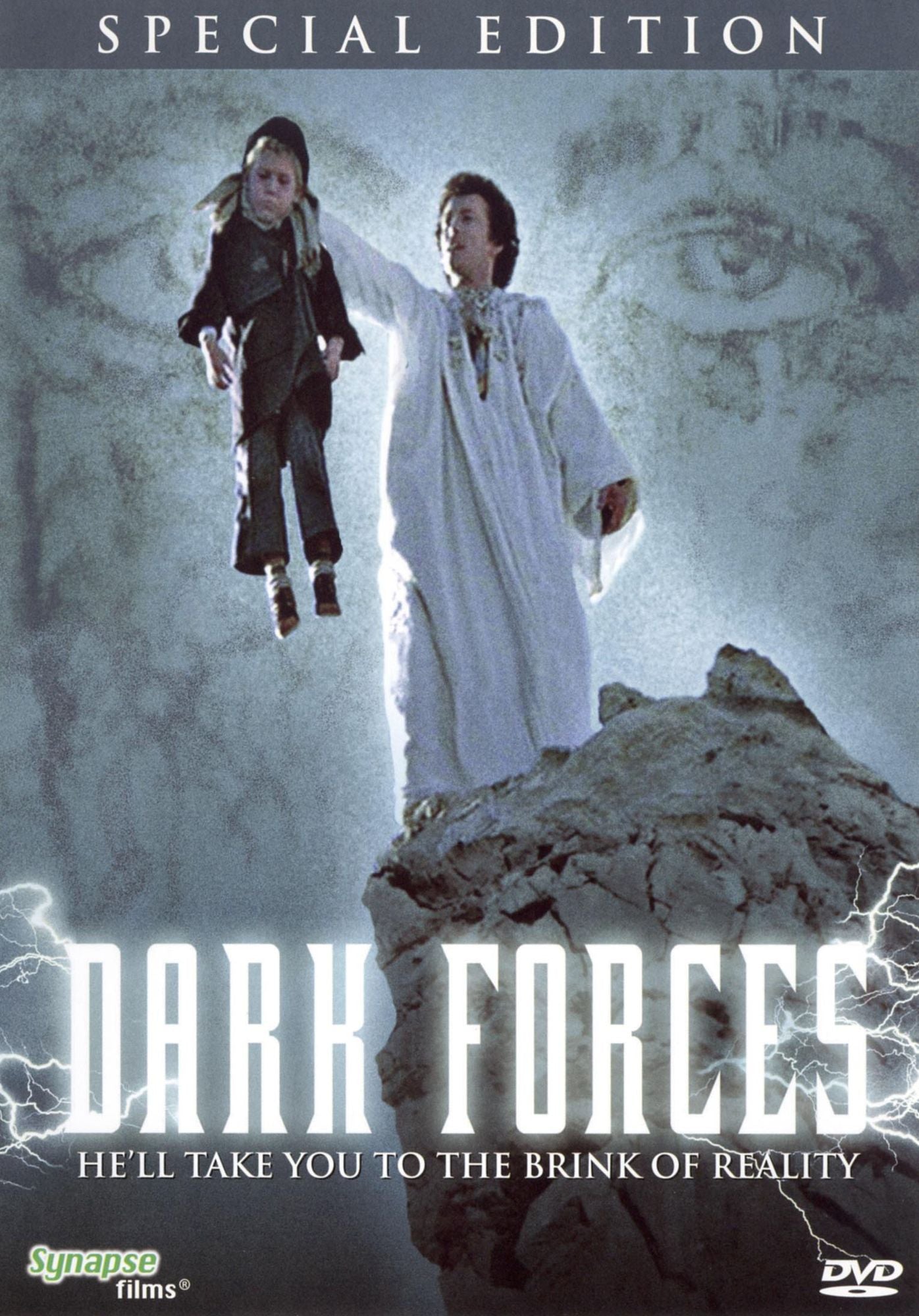 Dark Forces
