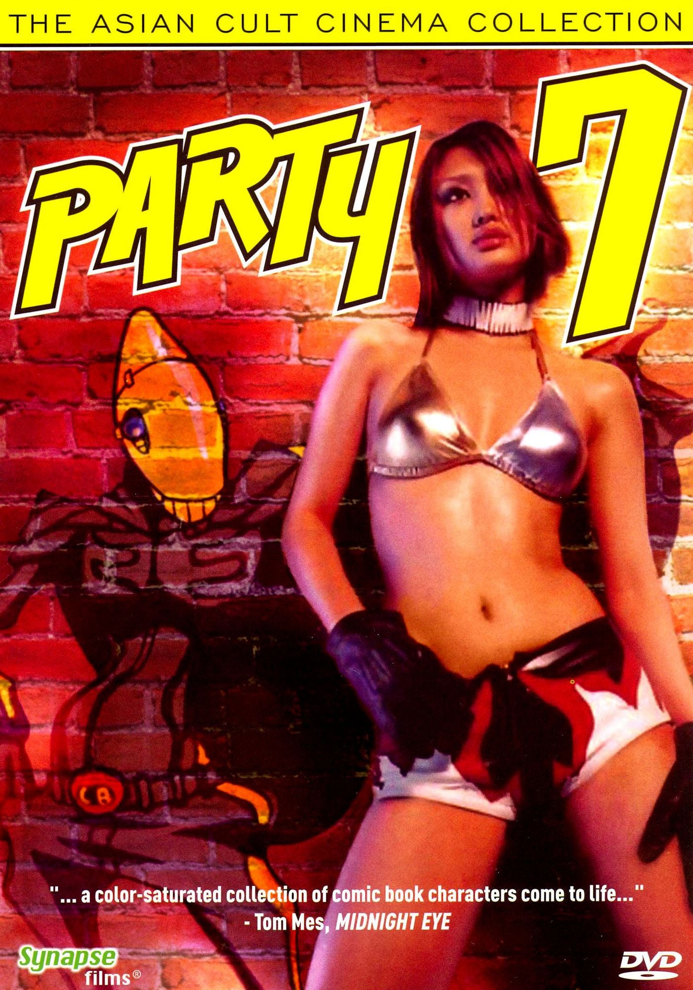 Party 7