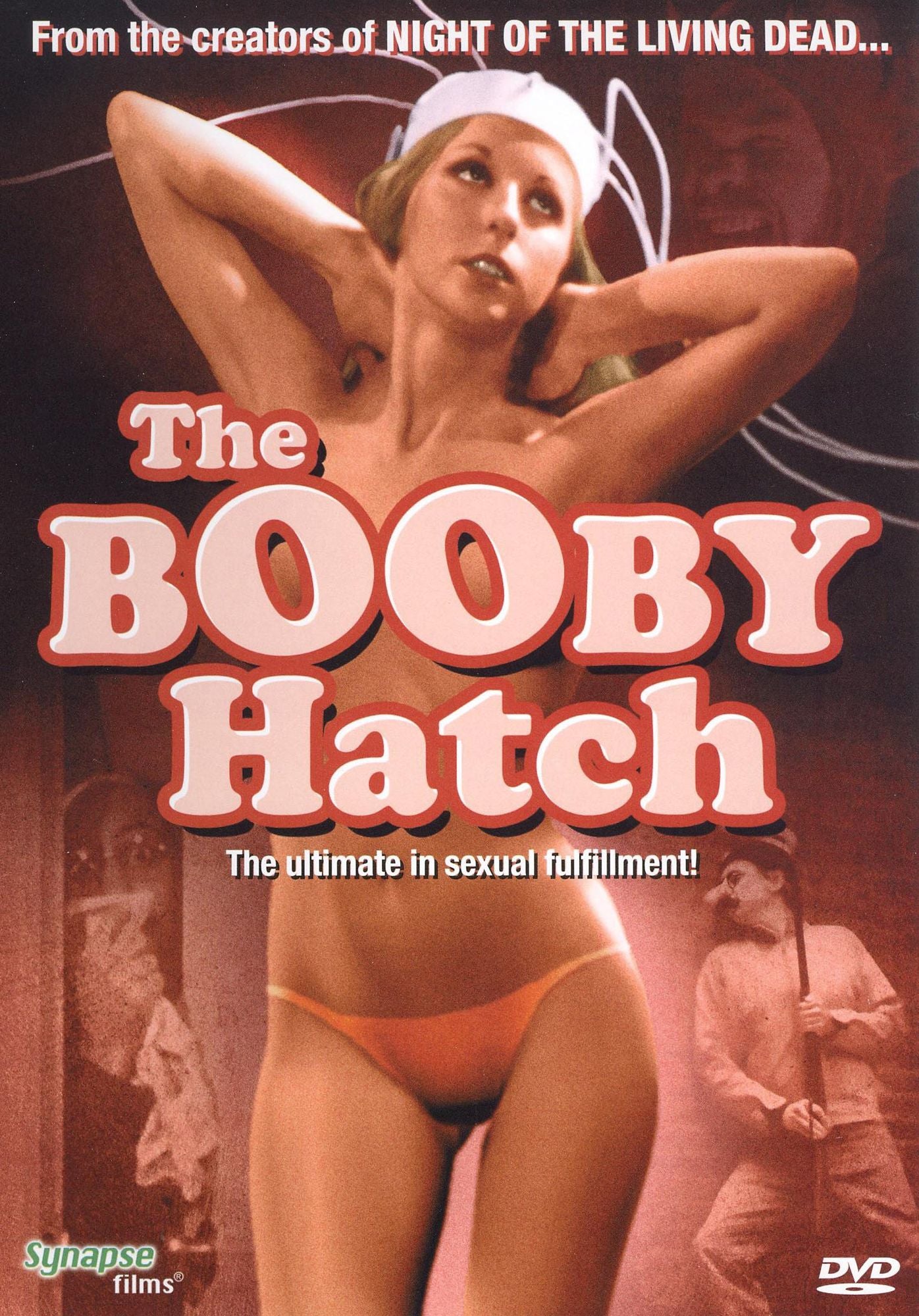 The Booby Hatch