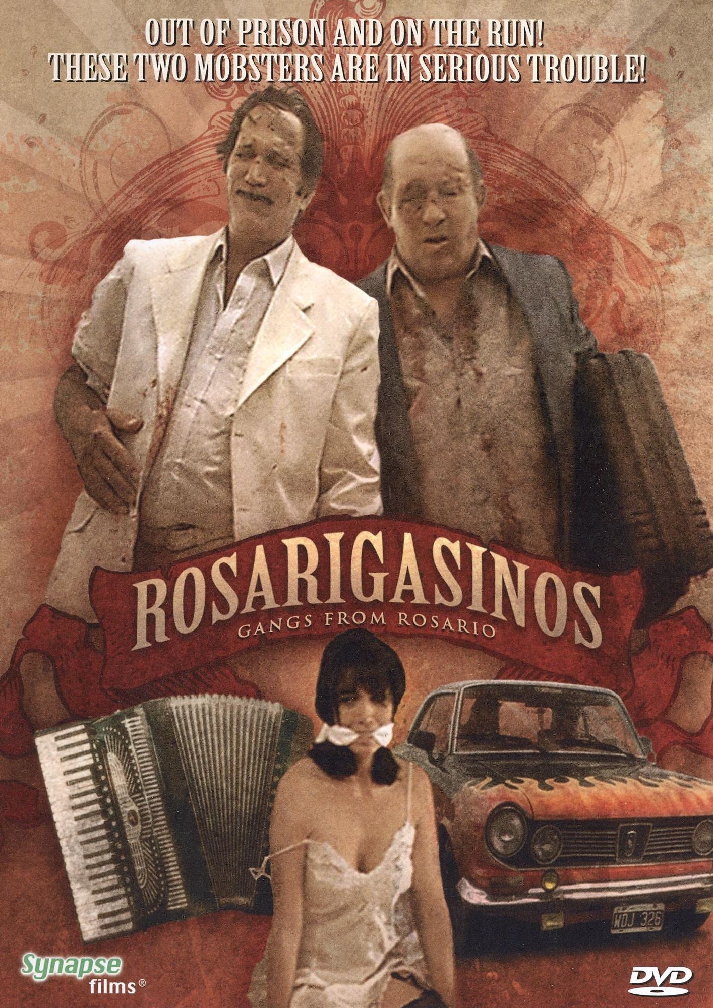 Rosariogasinos