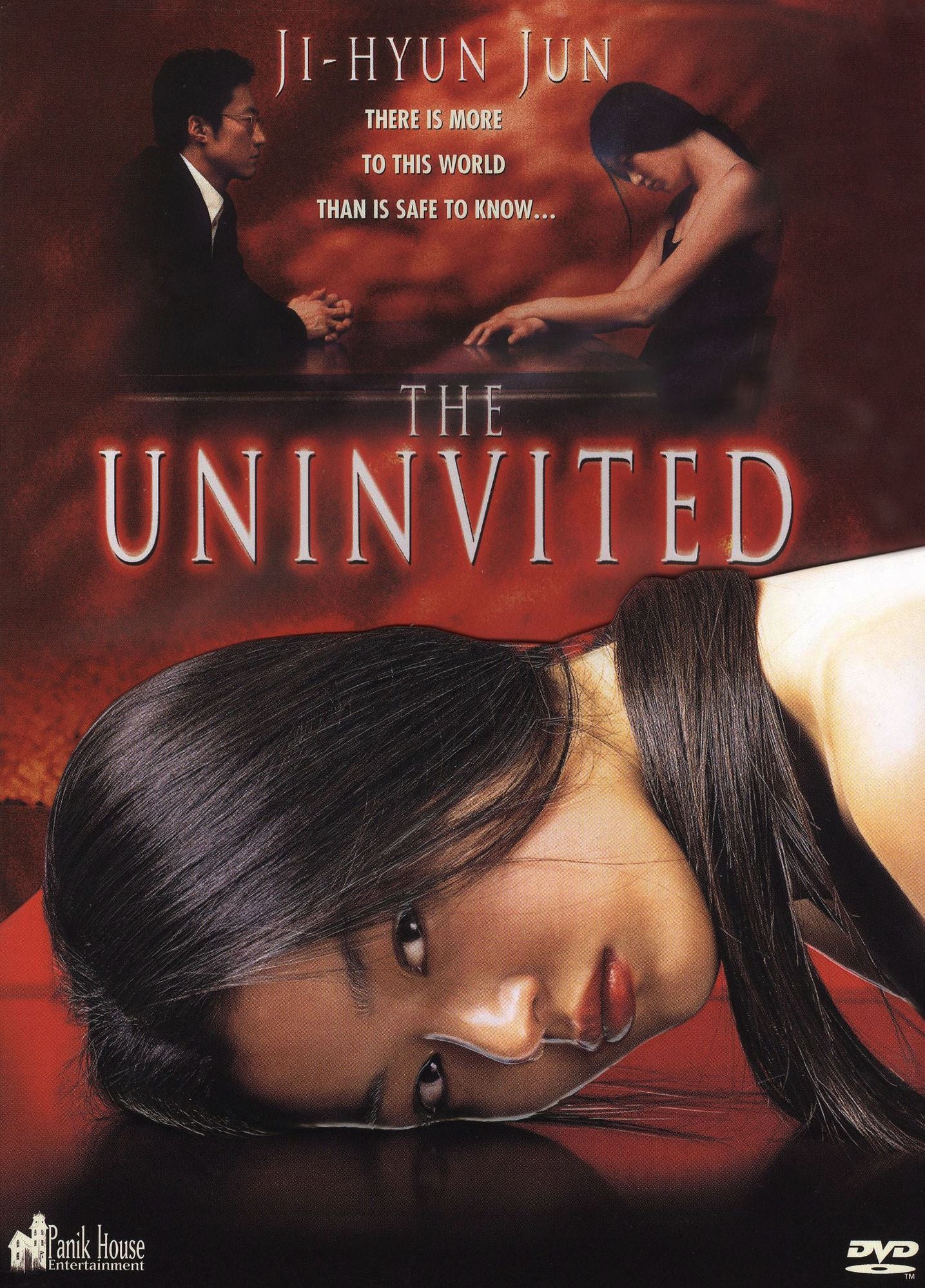 The Uninvited