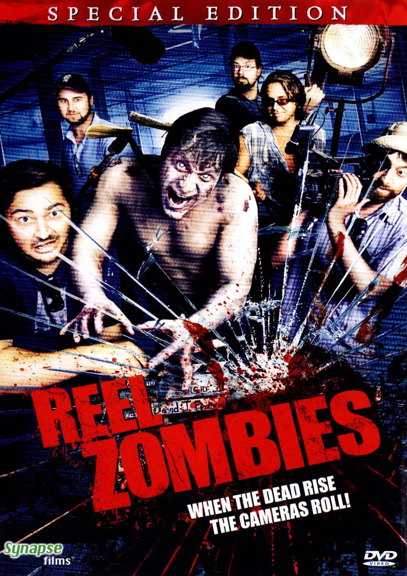 Reel Zombies
