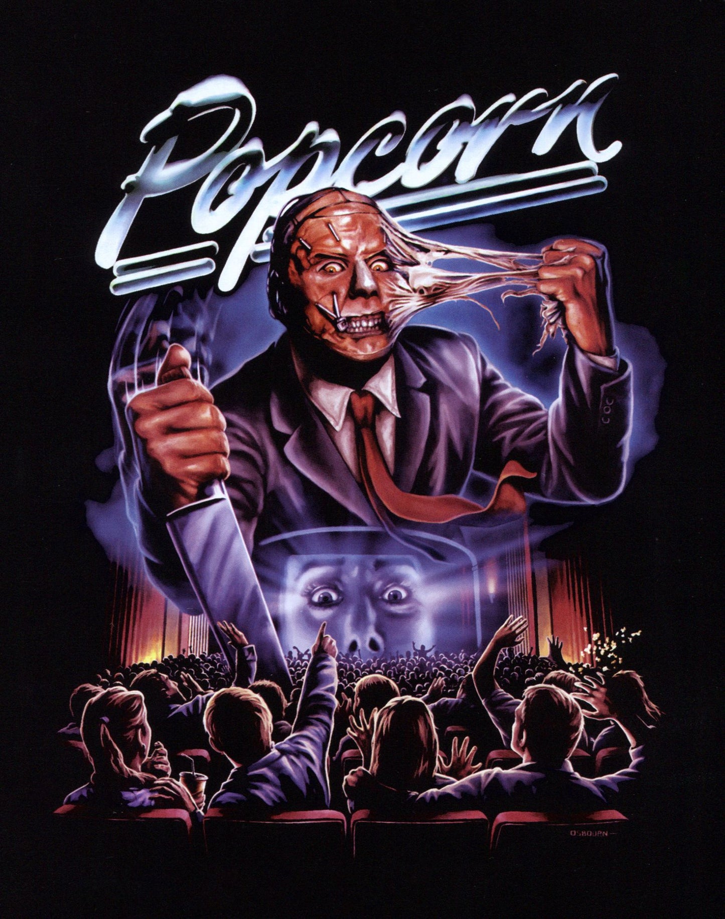 Popcorn