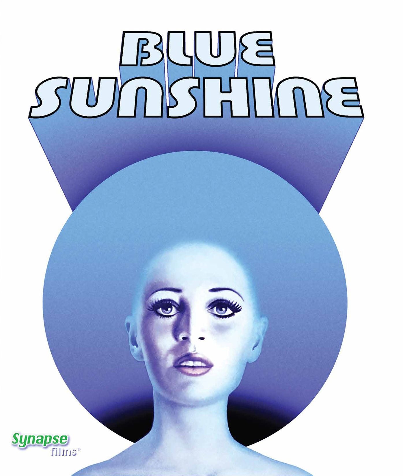 Blue Sunshine
