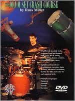 The Drum Set Crash Course