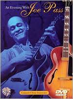 An Evening With Joe Pass