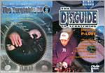 Ultimate Beginner Mega Pak: Dj Style - Turntable