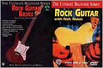 Ultimate Beginner: Rock Guitar, Steps 1 & 2