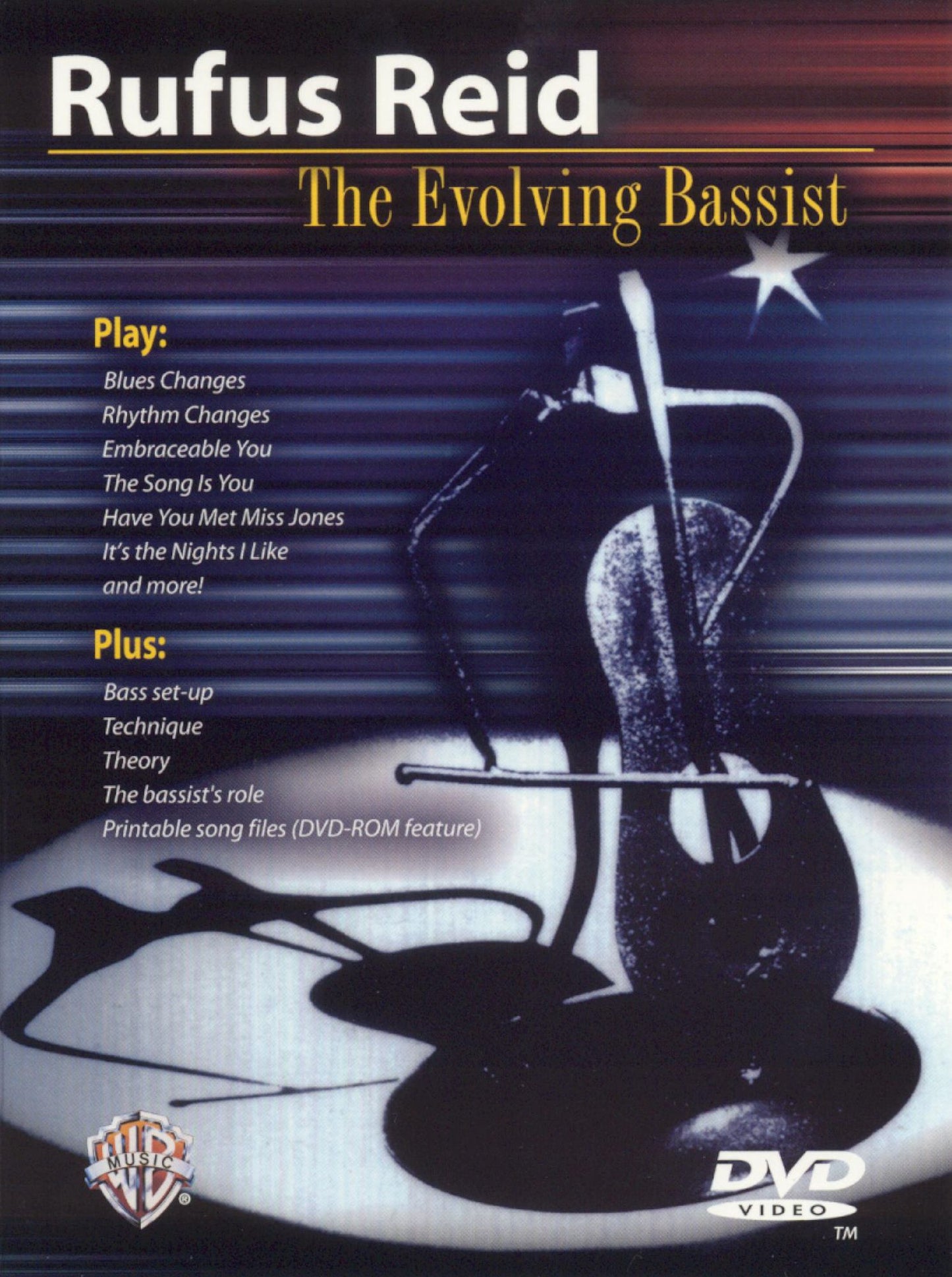The Evolving Bassist