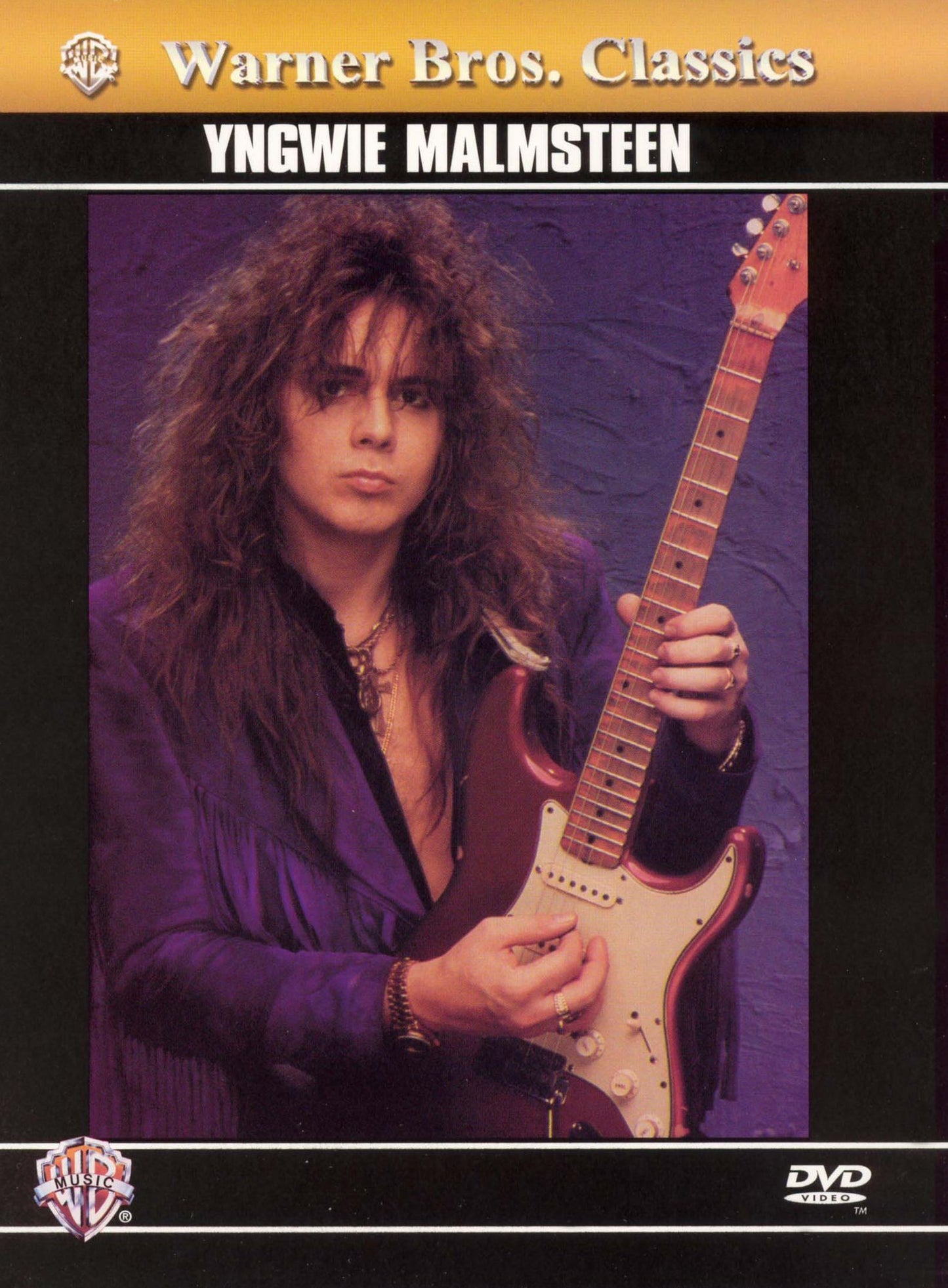 Yngwie Malmsteen