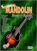 Ultimate Beginner: Bluegrass Mandolin Basics and Beyond