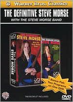 Steve Morse: The Definitive Steve Morse