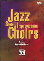 Jazz Style and Improvisation for Choirs