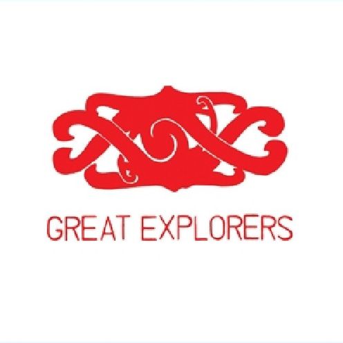 Great Explorers