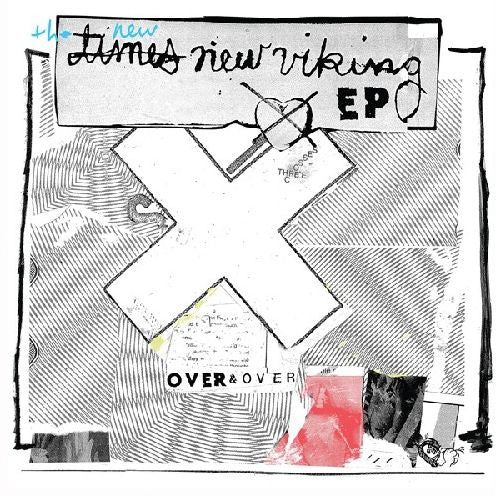 Over & Over