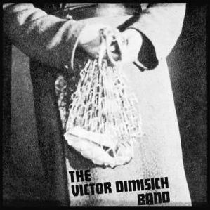 The Victor Dimisich Band