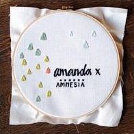 Amnesia