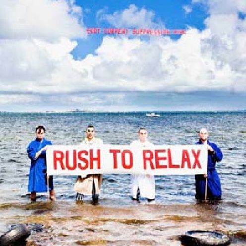 Rush To Relax