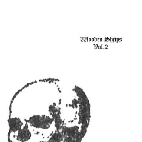 Wooden Shjips, Vol. 2