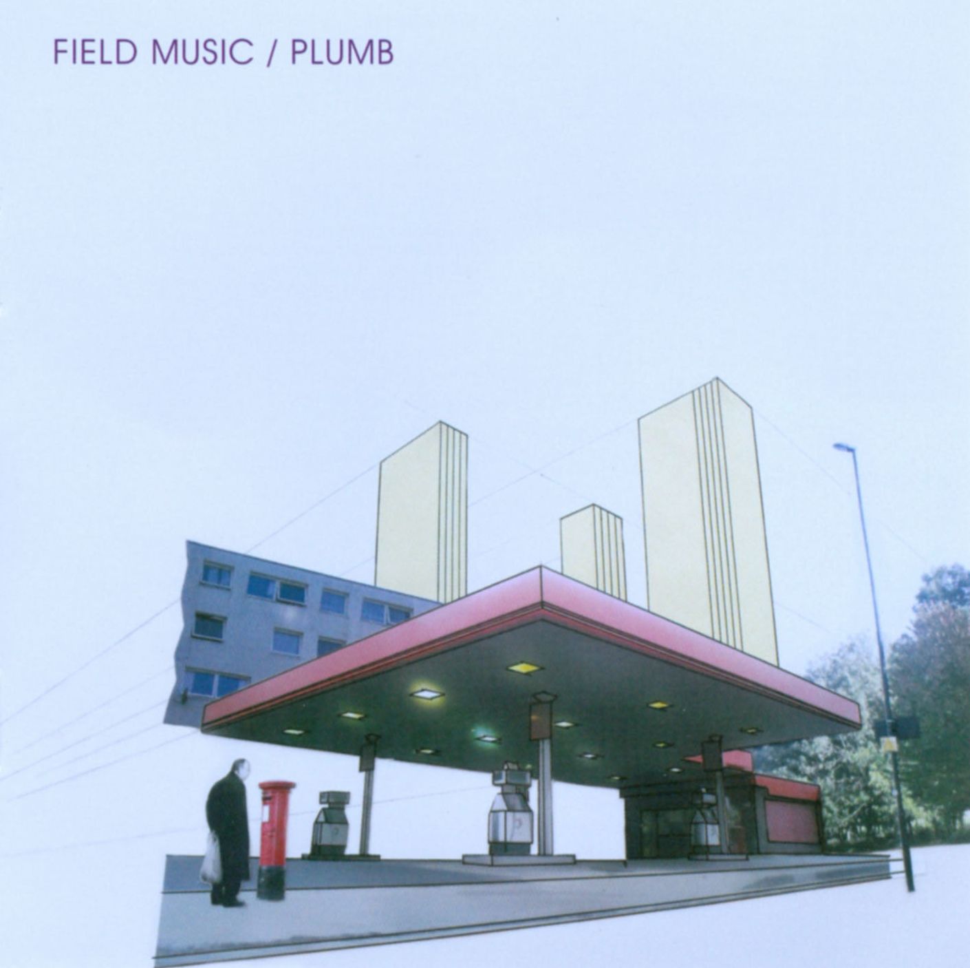 Plumb