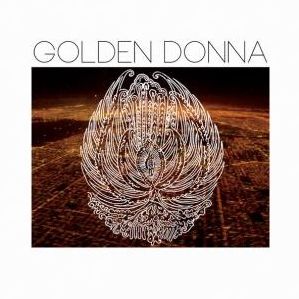 Golden Donna