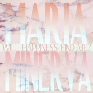 Will Happiness Find Me?