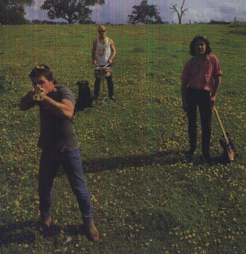 Down On The Farm