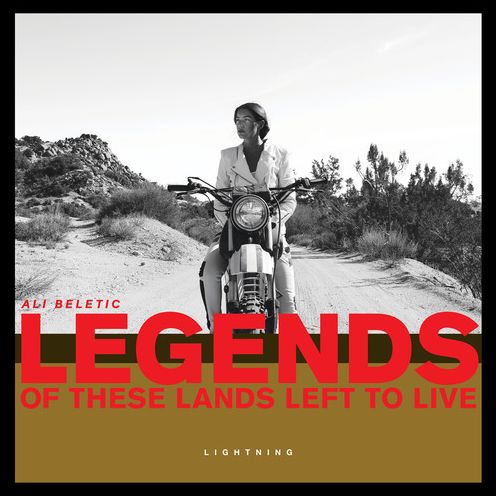 Legends Of These Lands Left To Live