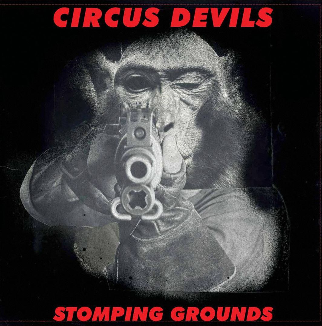 Stomping Grounds