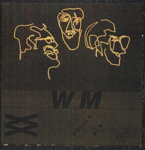 Woolen Men