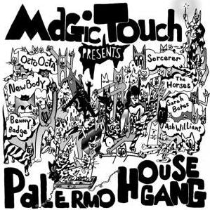 Palermo House Gang