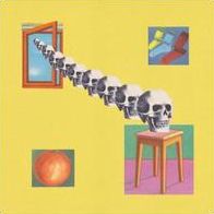 Family Crimes [Lp]