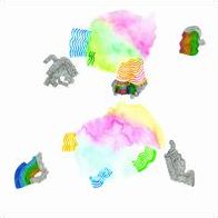 Days Of Being Wild [Lp]