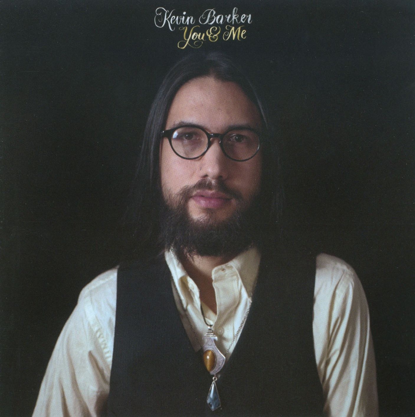 You & Me [LP]
