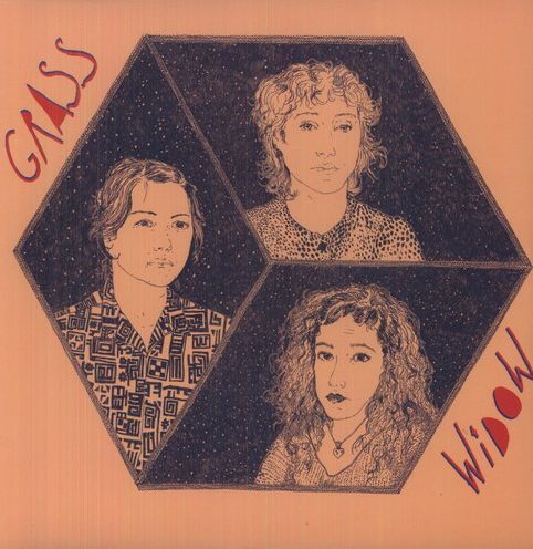 Grass Widow [Reissue]