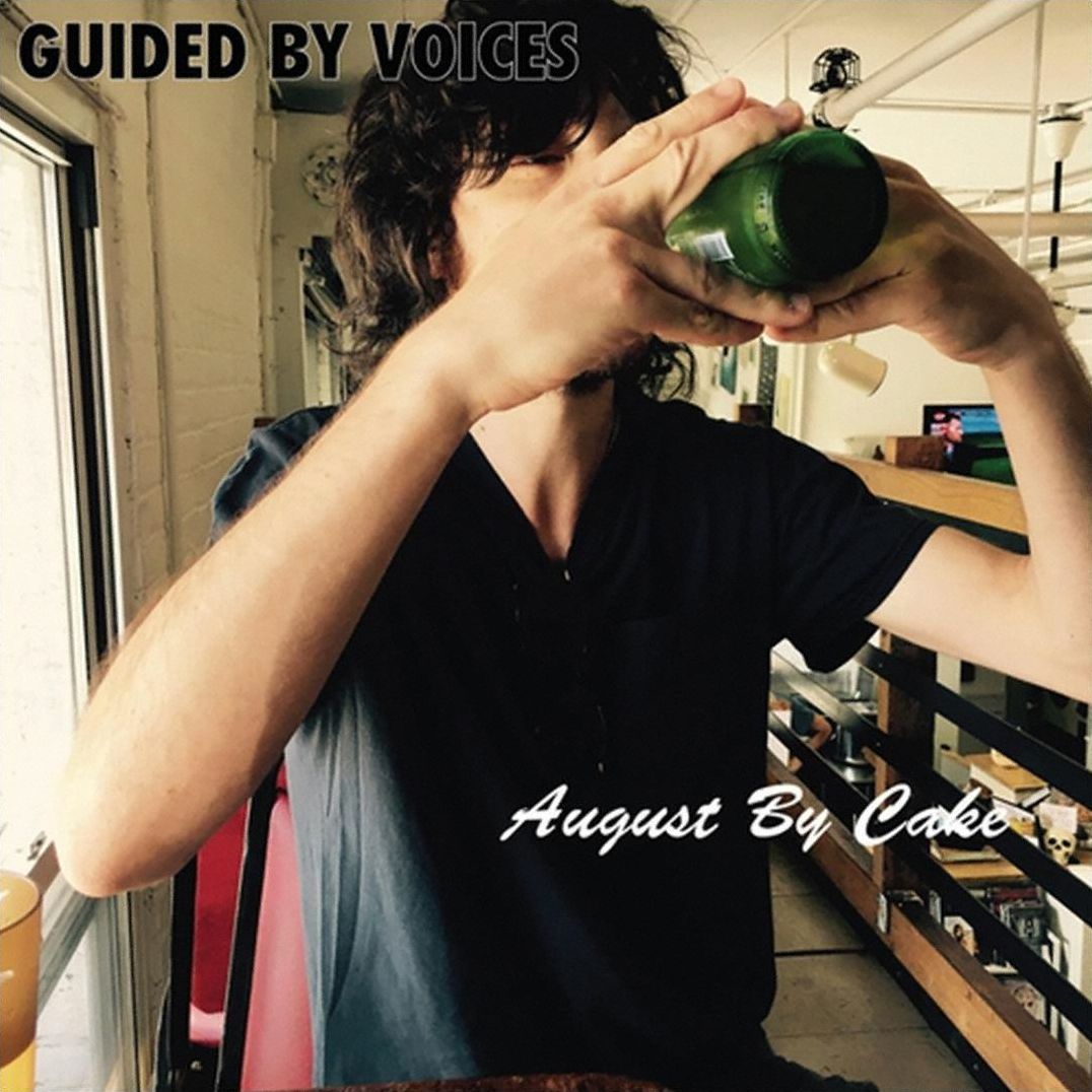 August By Cake [Lp]