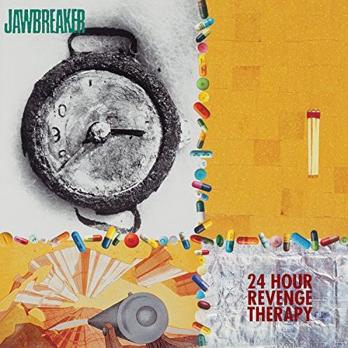 24 Hour Revenge Therapy [Bonus Tracks] [Lp]