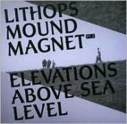 Mound Magnet, Pt. 2: Elevations Above Sea Level