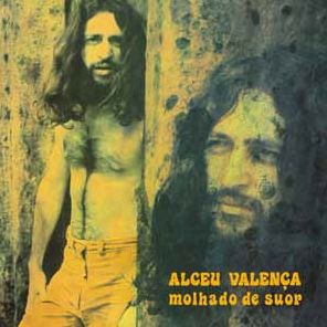 Molhado De Suor
