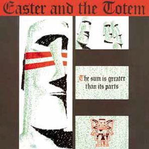 The Sum Is Greater Than Its Parts