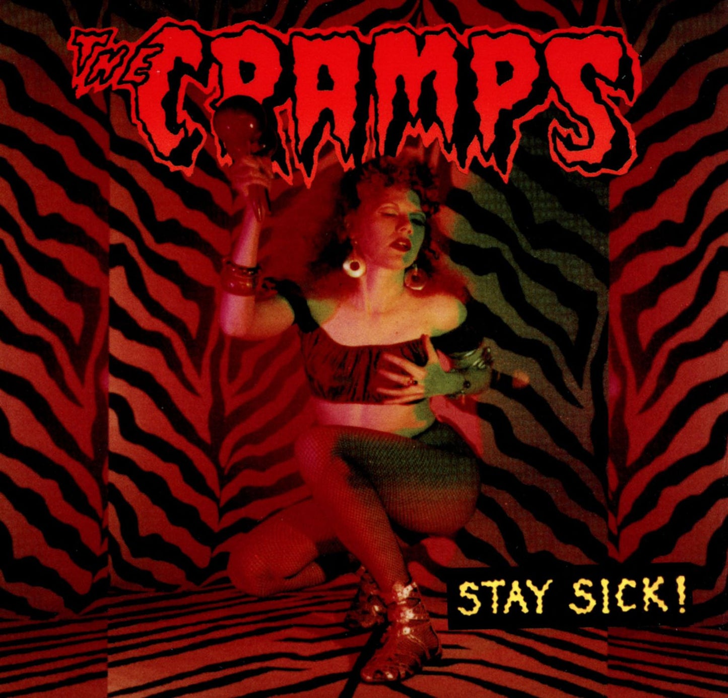 Stay Sick!