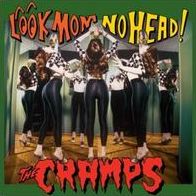 Look Mom No Head!