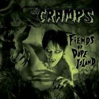 Fiends of Dope Island