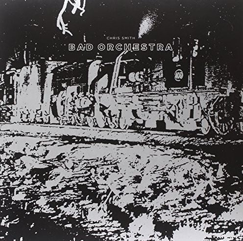 Bad Orchestra