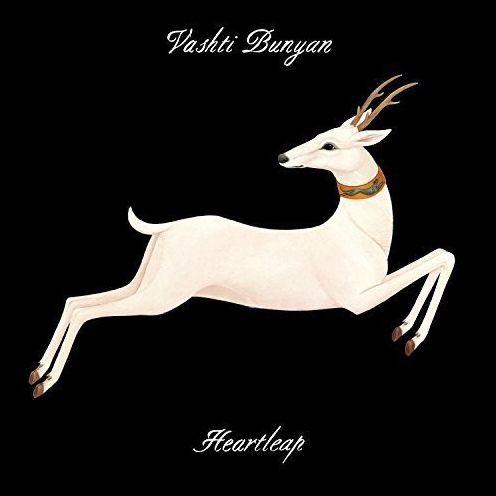 Heartleap [Lp]