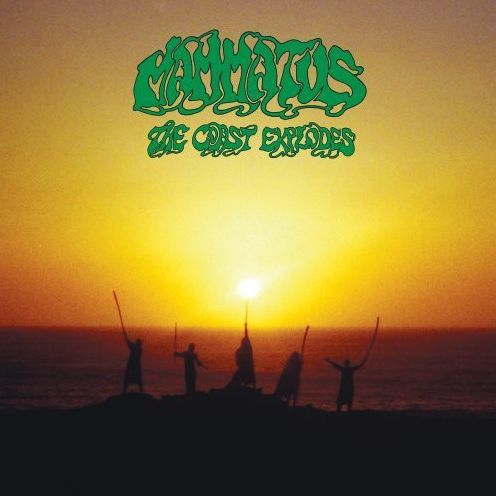 The Coast Explodes