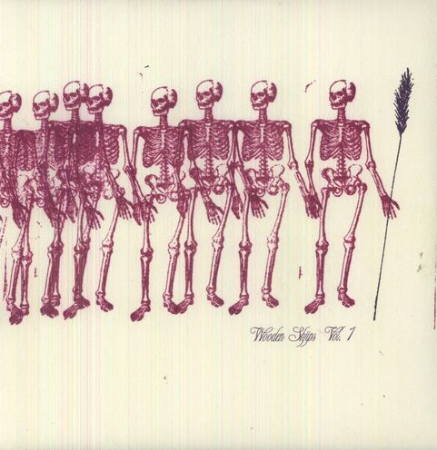 1 (Wooden Shjips)