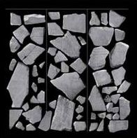 Fragments of the Marble Plan