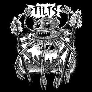 Tilts [Limited Edition] [Digital Download]