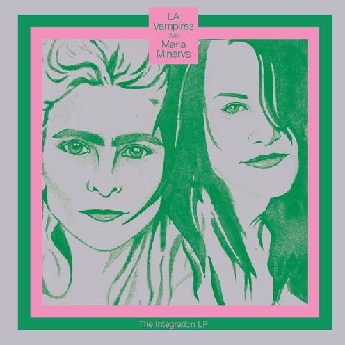 The Integration Lp